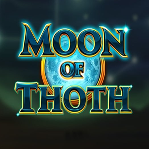 Moon of Thoth