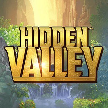 Hidden Valley 120