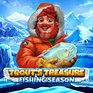 Trout's Treasure – Fishing Season