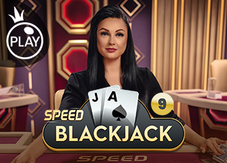 Speed Blackjack 9 Ruby