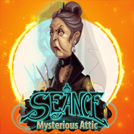 Seance: Mysterious Attic