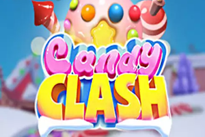 Candy Clash