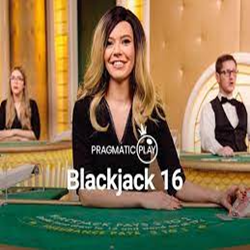 Blackjack 16