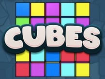 Cubes