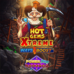 Hot Gems Extreme PowerPlay