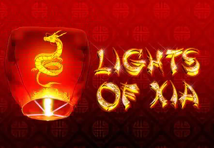 Lights of Xia