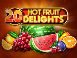 20 Hot Fruit Delights