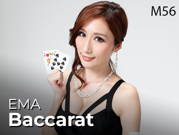 Baccarat M56