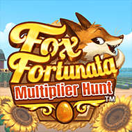 Fox Fortunata: Multiplier Hunt