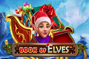 Book Of Elves