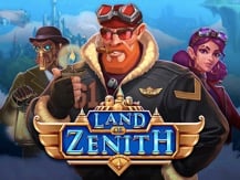 Land of Zenith