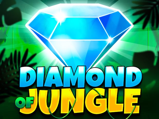 Diamond of Jungle