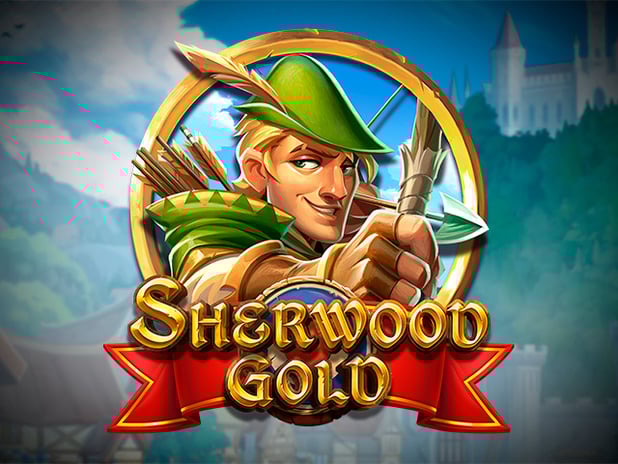 Sherwood Gold