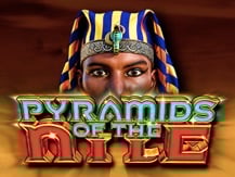 Pyramids of the Nile
