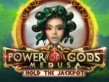 Power of Gods: Medusa