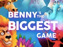 Benny's the Biggest game