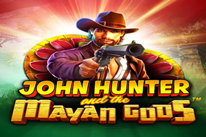 John Hunter and the Mayan Gods