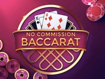 No Commission Baccarat