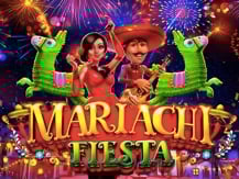 Mariachi Fiesta