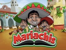 Mariachis Bingo