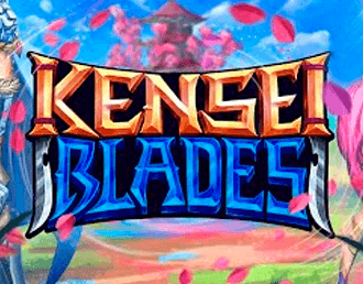 Kensei Blades