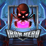 Iron Hero