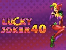 Lucky Joker 40