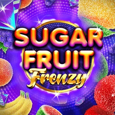 Sugar Fruit Frenzy