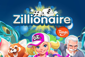 Zillionaire