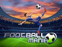 Football Mania Deluxe