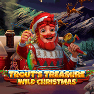 Trout's Treasure – Wild Christmas
