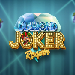 Diamond Joker Respin