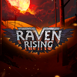 Raven Rising
