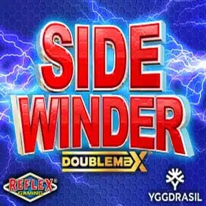 Sidewinder DoubleMax