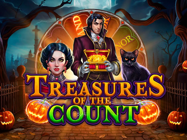 Treasures of The Count