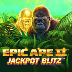 Epic Ape II