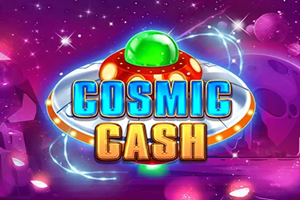 Cosmic Cash