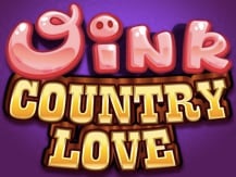 Oink Country Love