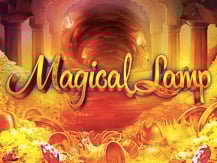 Magical Lamp