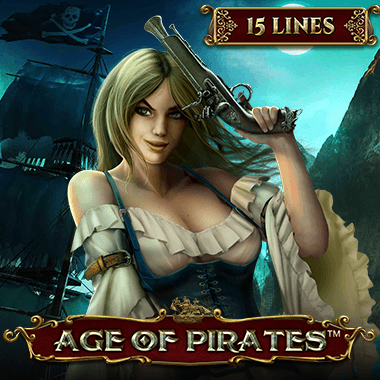Age of Pirates 15 Lines