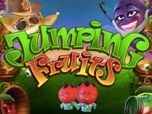 Jumping Fruits