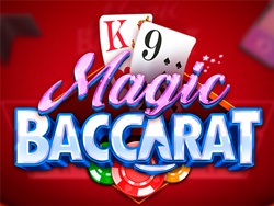 Magic Baccarat