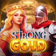 Strong Gold