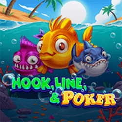 Hook, Line and Poker