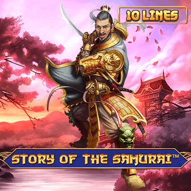 Story Of The Samurai – 10 Lines