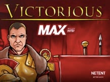Victorious