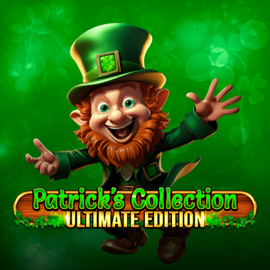 Patrick's Collection – Ultimate Edition