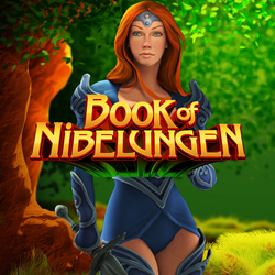 Book of Nibelungen