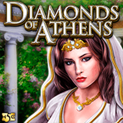 Diamonds of Athens