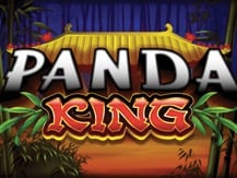 Panda King